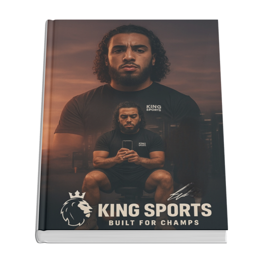 Build for Champs E-Book