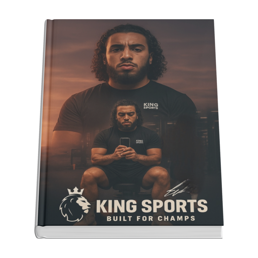 Build for Champs E-Book